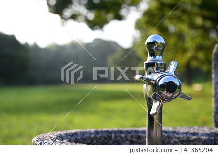 Water supply faucet Water supply faucet 141365204