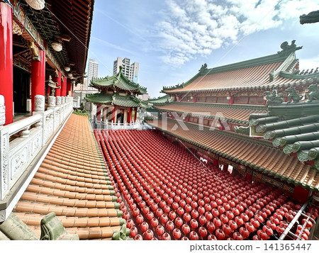 高雄：三豐寺（台灣） 141365447