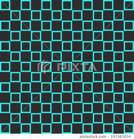 Y2K inspired square pattern with a seamless grid layout, perfect for modern backgrounds, wallpapers, and digital projects. High quality vector illustration in retro style Y2K inspired square pattern with a seamless grid layout, perfect for modern backgrounds, wallpapers, and digital projects. High quality vector illustration in retro style 141365834