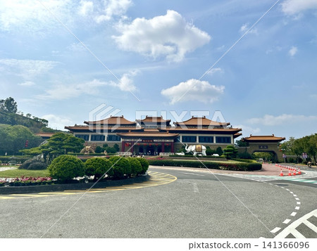 高雄:佛光山(台灣) 高雄:佛光山(台灣) 141366096