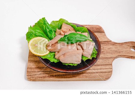 日式雞肉沙拉 日式雞肉沙拉 141366155