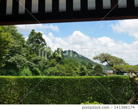 The best view is from the site of the Nankan Teahouse: Mt. Otsuyama in Nankan Town, Kumamoto Prefecture. The best view is from the site of the Nankan Teahouse: Mt. Otsuyama in Nankan Town, Kumamoto Prefecture. 141366174