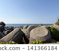 海岸 141366184