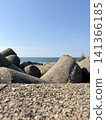 海岸 141366185