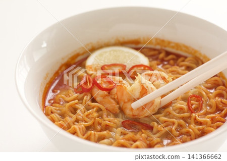 湯姆亞姆拉麵 湯姆亞姆拉麵 141366662