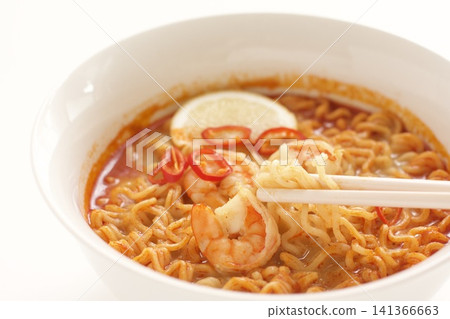 湯姆亞姆拉麵 湯姆亞姆拉麵 141366663