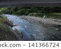 Nature in front of Minami-Otani Station 141366724