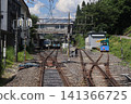 Scenery of Minami Otari Station 141366725