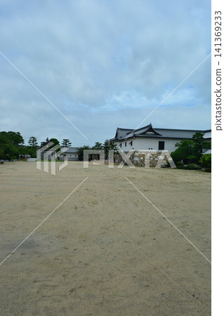 今治城 70：第二外堡 141369233