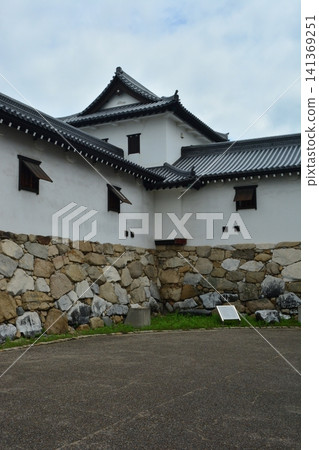 今治城 52:兵器庫 今治城 52:兵器庫 141369251