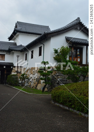 Imabari Castle 84: Yamasato Turret Imabari Castle 84: Yamasato Turret 141369265