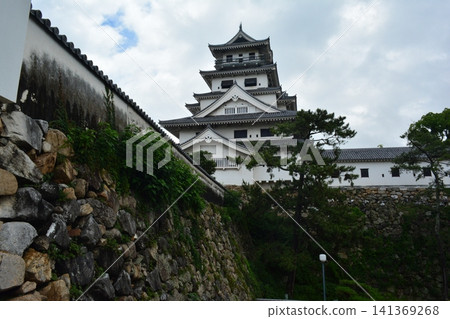Imabari Castle 81 Keep Imabari Castle 81 Keep 141369268
