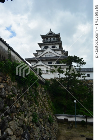 今治城 80:要塞 今治城 80:要塞 141369269