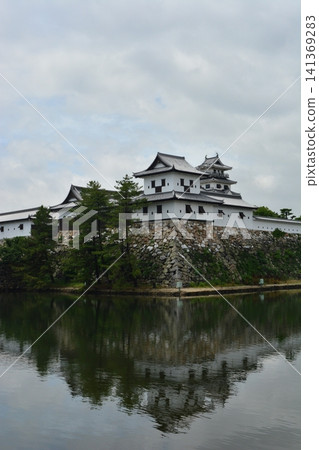Imabari Castle 20: Armory, Keep Imabari Castle 20: Armory, Keep 141369283