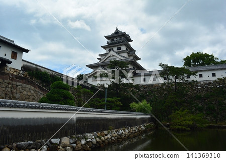 今治城 40:主堡 今治城 40:主堡 141369310