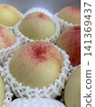 peach  141369437