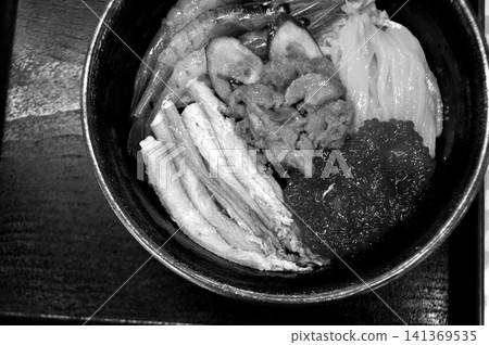 福井海鮮蓋飯 福井海鮮蓋飯 141369535
