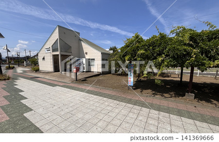Shimao Station (Himi City, Toyama Prefecture) Shimao Station (Himi City, Toyama Prefecture) 141369666