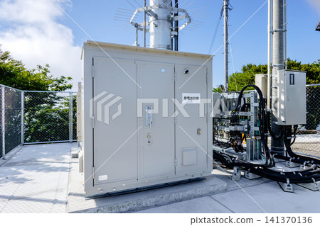Battery storage equipment Battery storage equipment 141370136