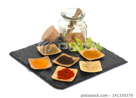 spices in studio spices in studio 141370379