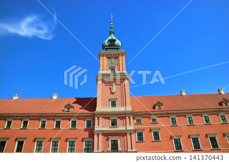Poland, Warsaw, Royal Castle 141370443