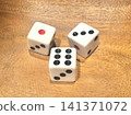 Dice, numbers, games, entertainment, gambling, dice, casino, dice 141371072