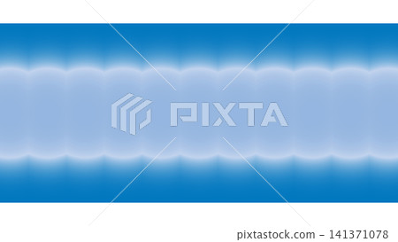 Wavy glow line pattern, sky blue gradient background | Transparent background Wavy glow line pattern, sky blue gradient background | Transparent background 141371078