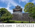 Kumamoto Castle Hitsujisaru Turret, Kumamoto Prefecture 141371113