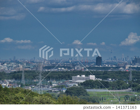 城市風景 城市風景 141371163