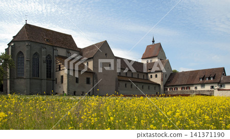 Monastery  Reichenau 141371190