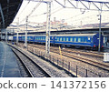 車廂列車 車廂列車 141372156