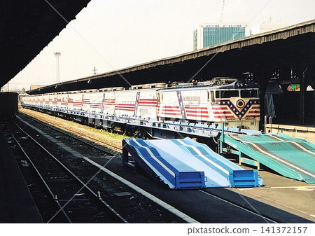 American Train American Train 141372157