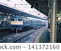 臨時臥舖特快列車朝風82號 臨時臥舖特快列車朝風82號 141372160