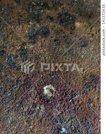 The texture of firebricks with burn marks remaining | Inorganic and heavy texture background material The texture of firebricks with burn marks remaining | Inorganic and heavy texture background material 141372638