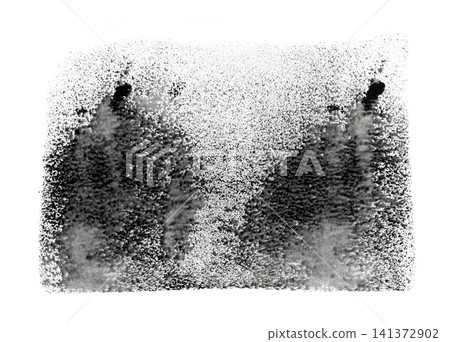 Paint roller ink brush texture background Paint roller ink brush texture background 141372902