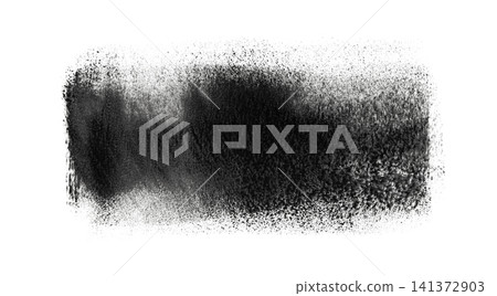 Paint roller ink brush texture background Paint roller ink brush texture background 141372903