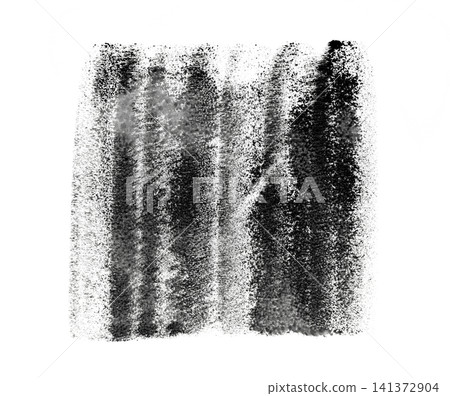 Paint roller ink brush texture background Paint roller ink brush texture background 141372904