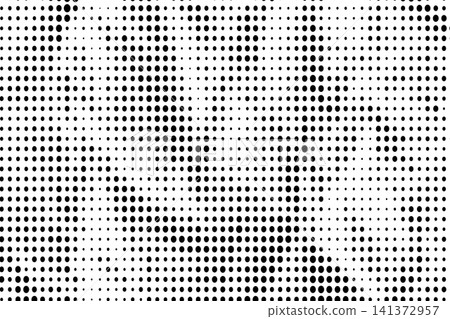 Rough grain paper background, noise effect vector pattern Rough grain paper background, noise effect vector pattern 141372957