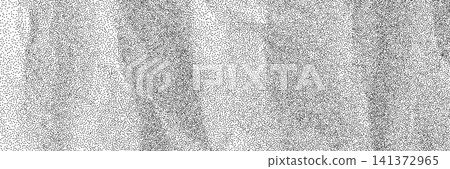 Rough grain paper background, noise effect vector pattern Rough grain paper background, noise effect vector pattern 141372965