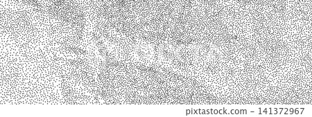 Rough grain paper background, noise effect vector pattern Rough grain paper background, noise effect vector pattern 141372967