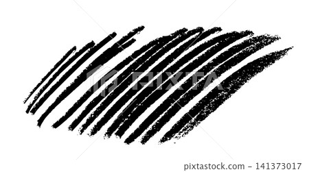 Hatch pencil line texture, crayon scribble stroke pattern Hatch pencil line texture, crayon scribble stroke pattern 141373017
