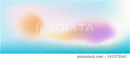 Holographic foil gradient background Holographic foil gradient background 141373041