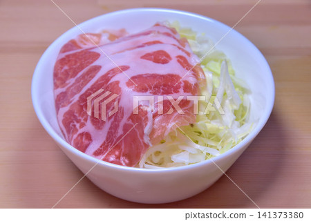 今天早上的沙拉 今天早上的沙拉 141373380