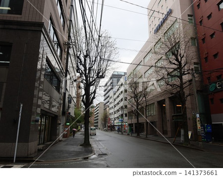 福岡、博多、東住吉街 福岡、博多、東住吉街 141373661
