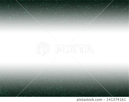 A fantastical background material with scattered green shimmering particles. The gradient darkens from the center upwards and downwards. Horizontal and other colors available. A fantastical background material with scattered green shimmering particles. The gradient darkens from the center upwards and downwards. Horizontal and other colors available. 141374161