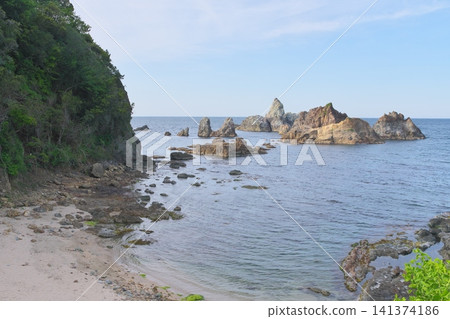 從阿納米海岸天文台看到的景色 141374186