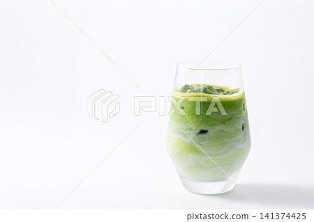 Matcha Latte Matcha Latte 141374425