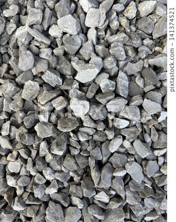 Sand gravel Sand gravel 141374521