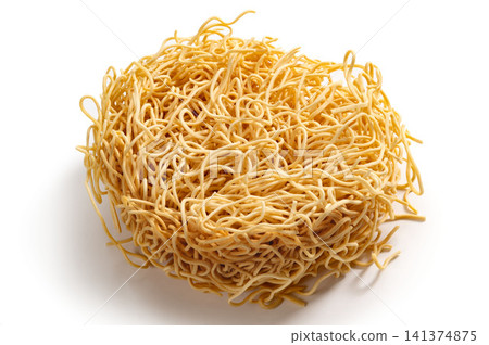 片燒蕎麥麵的硬麵 片燒蕎麥麵的硬麵 141374875