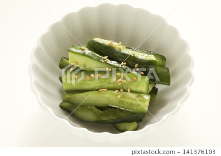 醃漬黃瓜 醃漬黃瓜 141376103